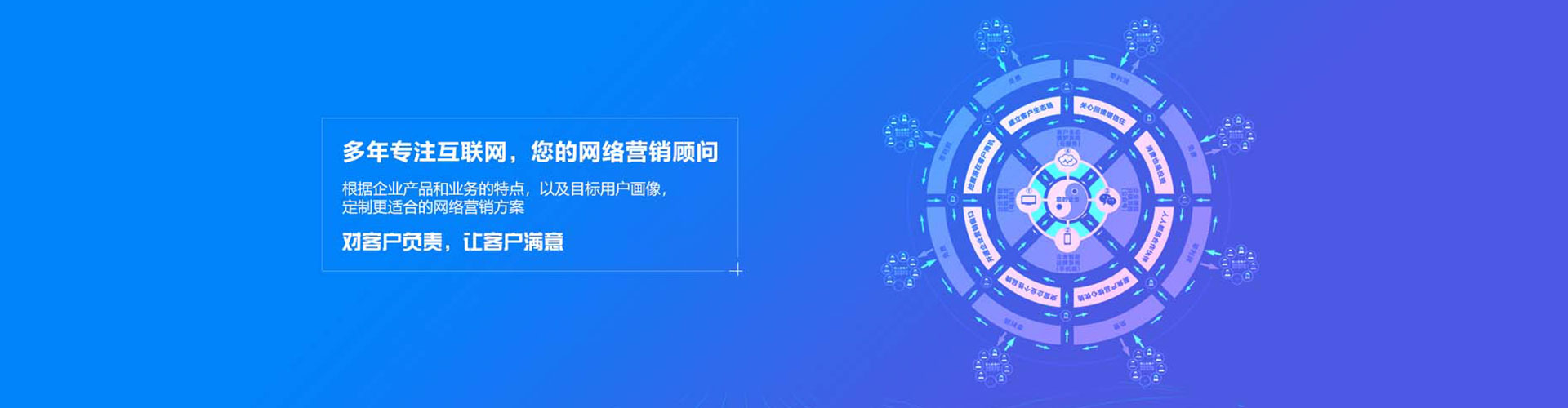 渭滨百度广告推广